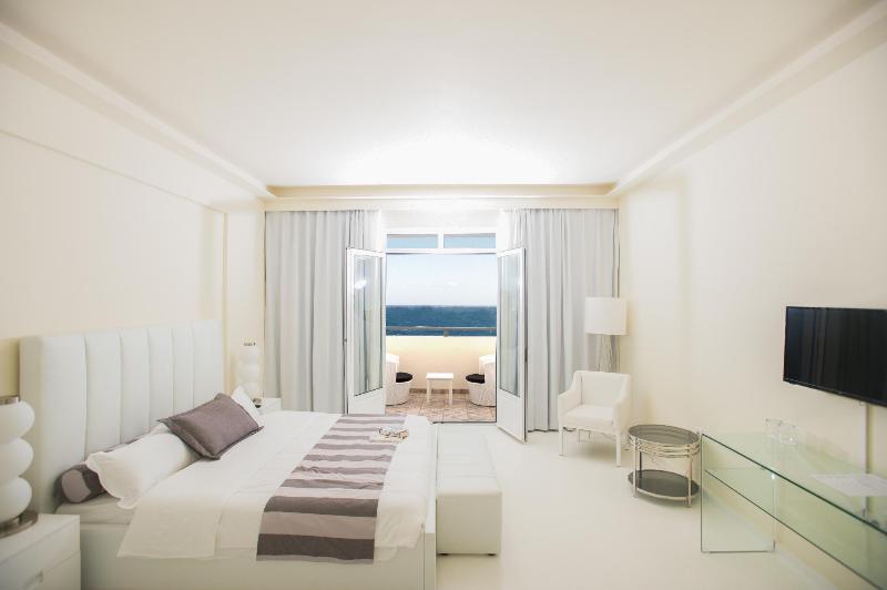 Aulus Chania Resort, Curio Collection by Hilton - Genel
