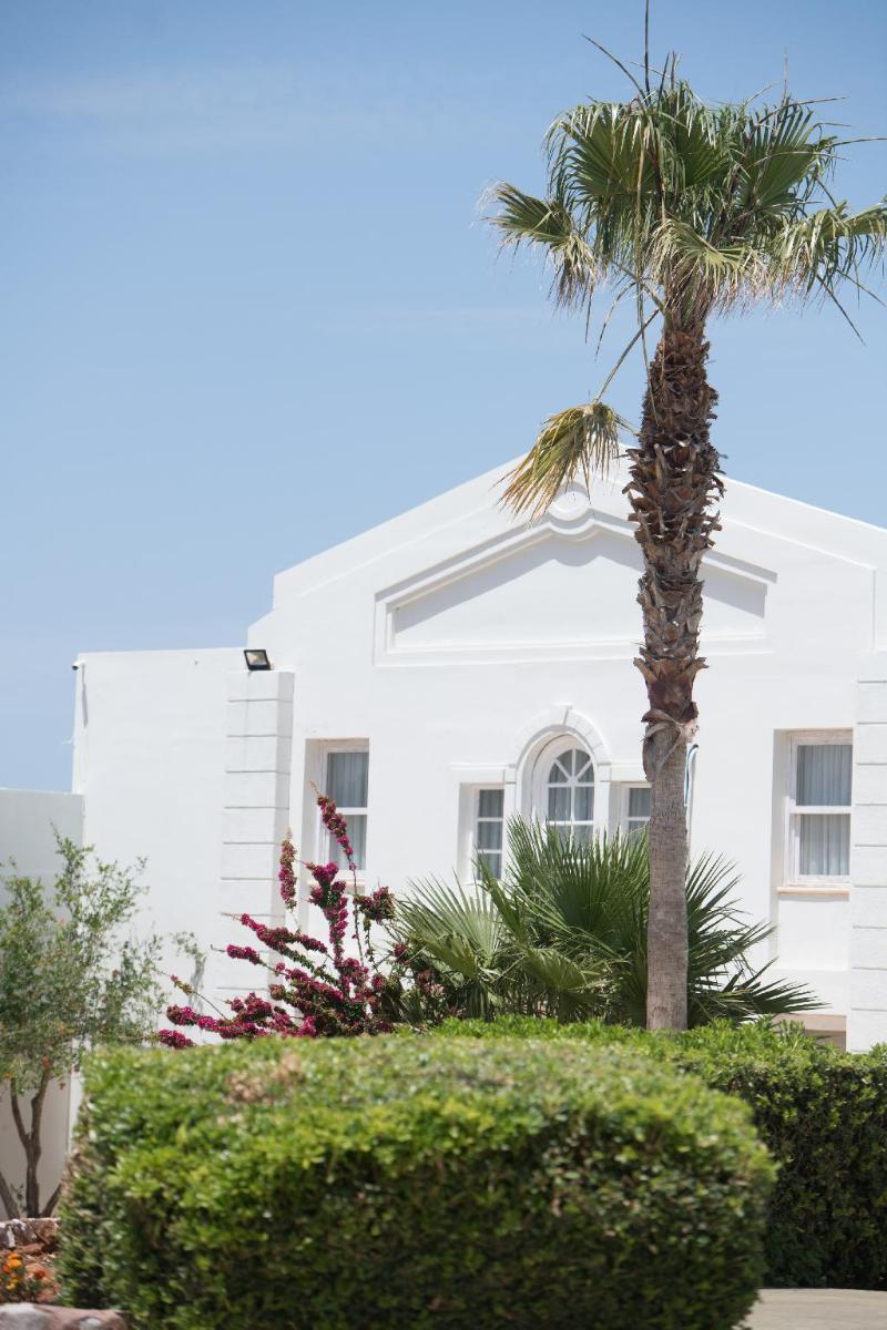 Aulus Chania Resort, Curio Collection by Hilton - Genel