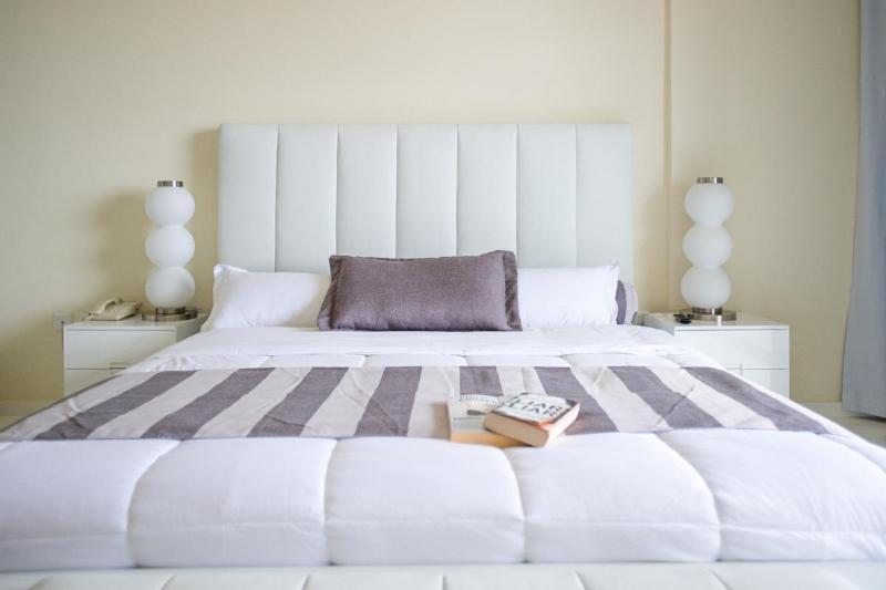 Aulus Chania Resort, Curio Collection by Hilton - Oda