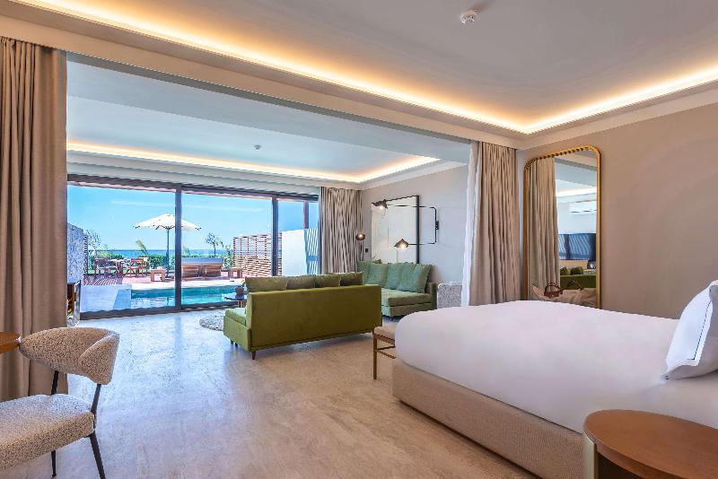 Aulus Chania Resort, Curio Collection by Hilton - Oda