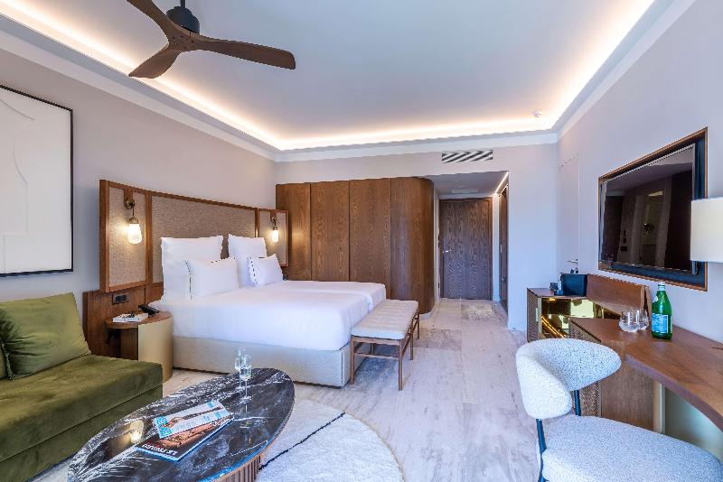 Aulus Chania Resort, Curio Collection by Hilton - Oda