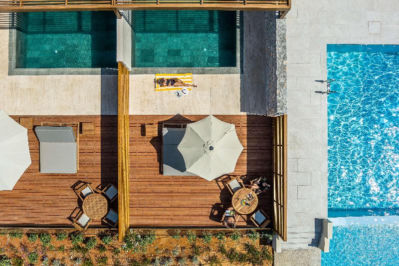 Aulus Chania Resort, Curio Collection by Hilton - Oda