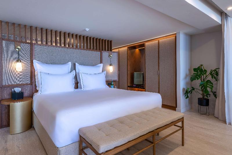 Aulus Chania Resort, Curio Collection by Hilton - Oda