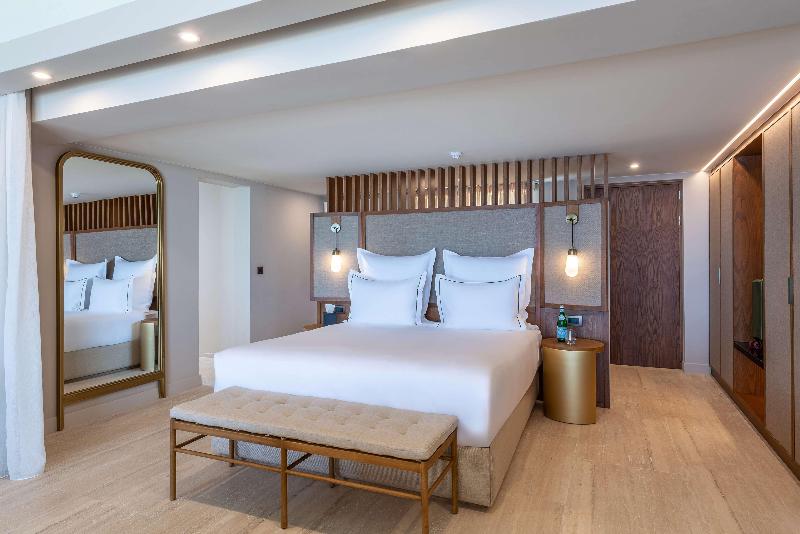 Aulus Chania Resort, Curio Collection by Hilton - Oda