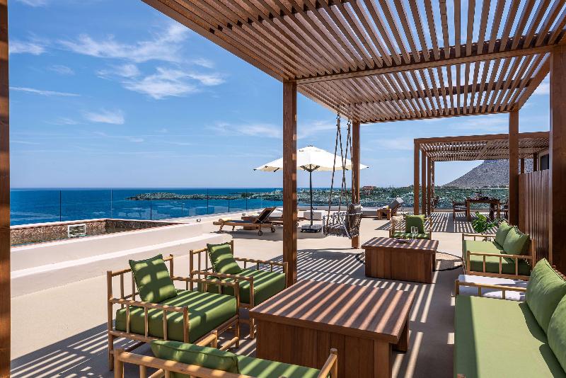 Aulus Chania Resort, Curio Collection by Hilton - Oda