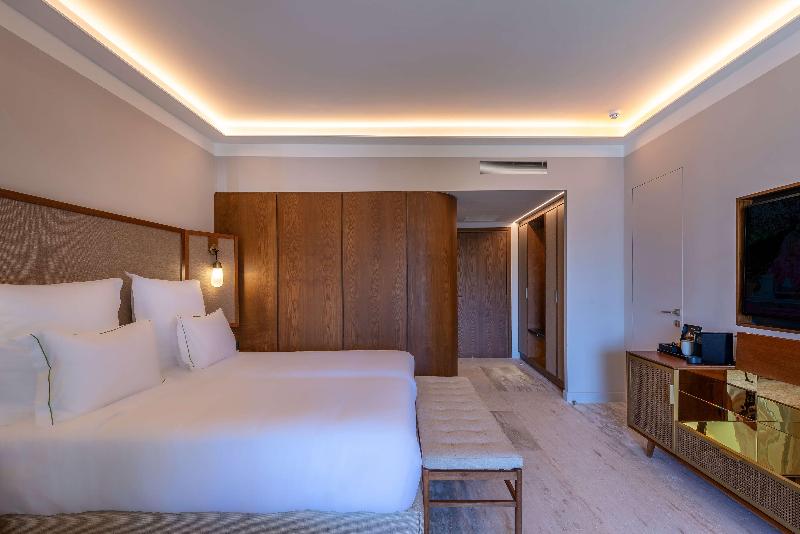 Aulus Chania Resort, Curio Collection by Hilton - Oda