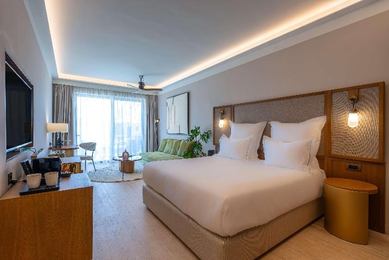 Aulus Chania Resort, Curio Collection by Hilton - Oda