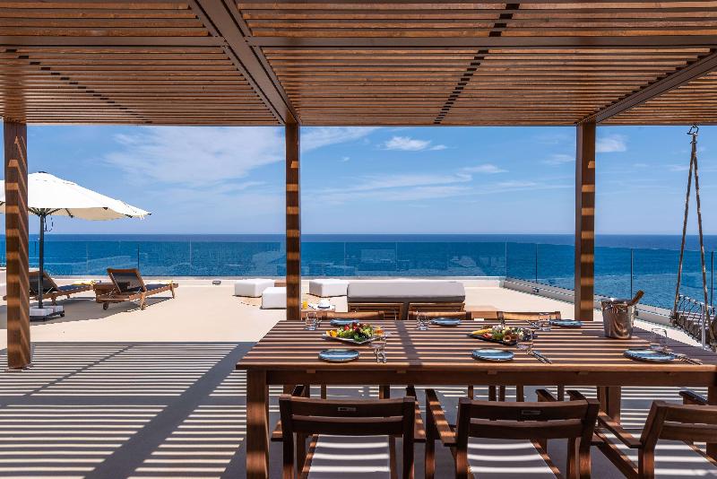 Aulus Chania Resort, Curio Collection by Hilton - Oda