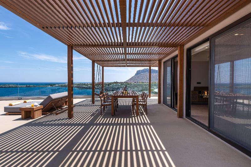 Aulus Chania Resort, Curio Collection by Hilton - Oda