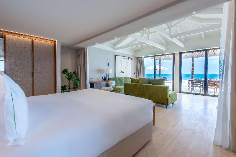 Aulus Chania Resort, Curio Collection by Hilton - Oda