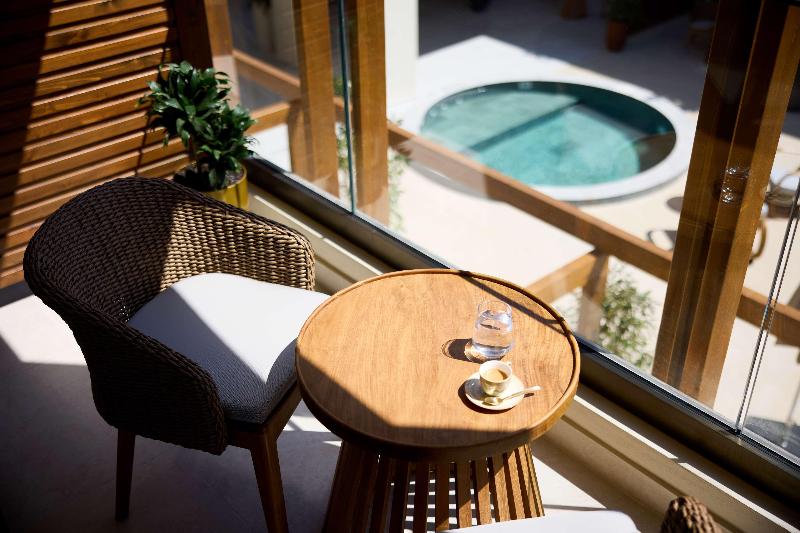 Aulus Chania Resort, Curio Collection by Hilton - Oda
