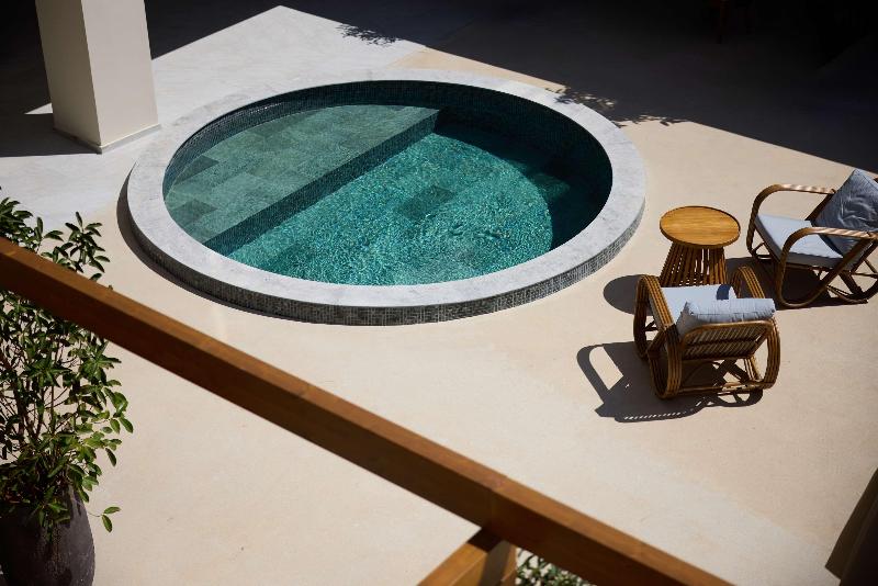 Aulus Chania Resort, Curio Collection by Hilton - Oda