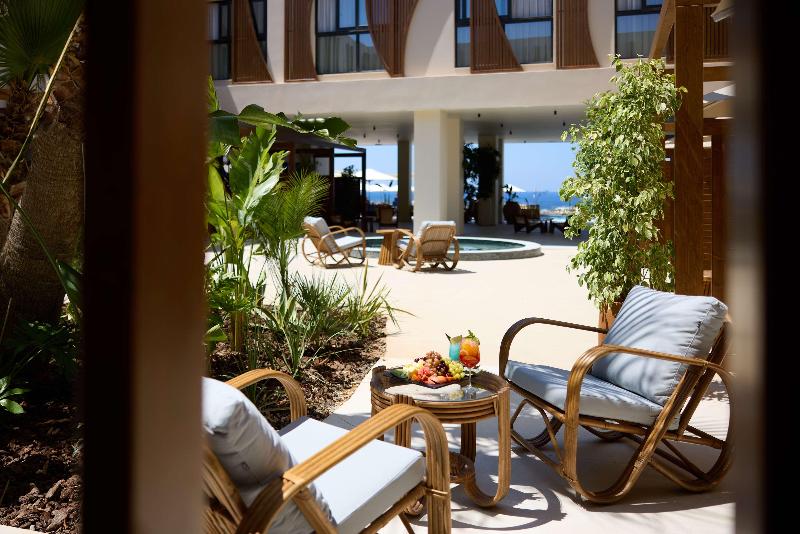 Aulus Chania Resort, Curio Collection by Hilton - Oda