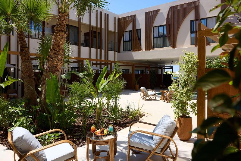 Aulus Chania Resort, Curio Collection by Hilton - Oda
