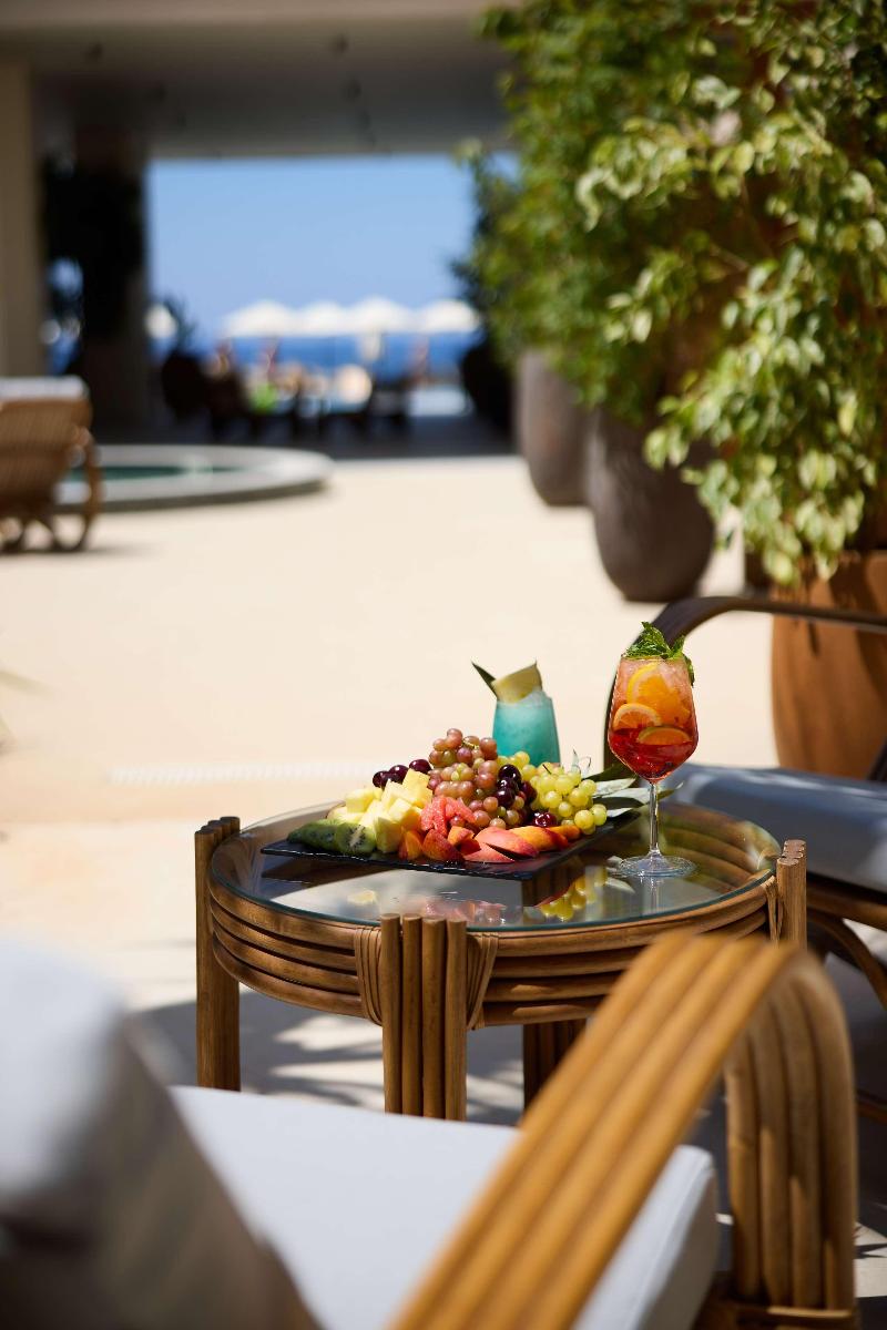 Aulus Chania Resort, Curio Collection by Hilton - Oda