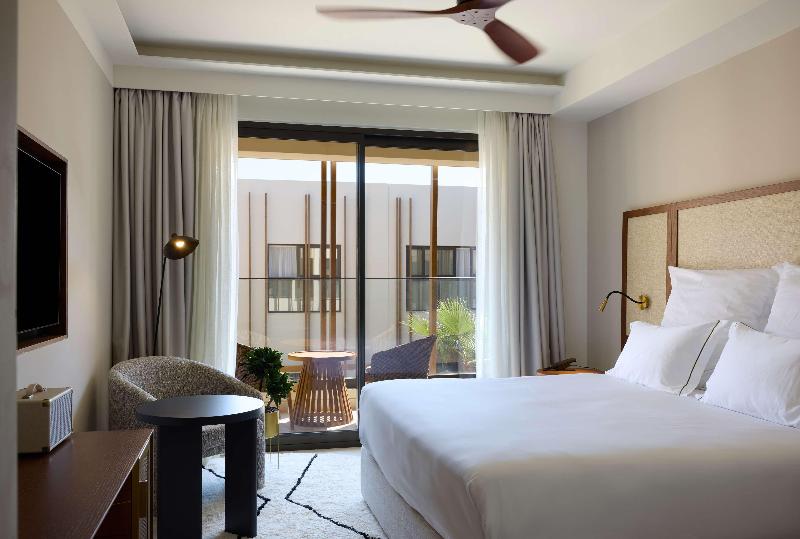 Aulus Chania Resort, Curio Collection by Hilton - Oda