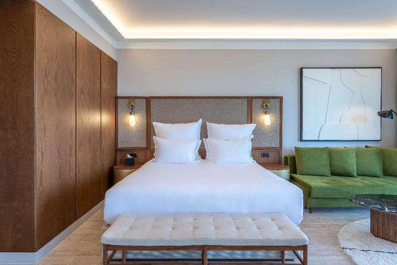 Aulus Chania Resort, Curio Collection by Hilton - Oda
