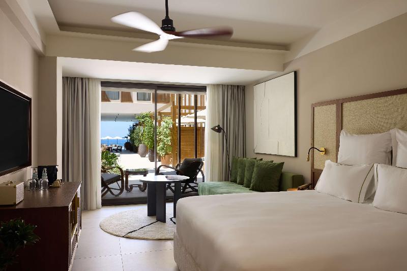 Aulus Chania Resort, Curio Collection by Hilton - Oda