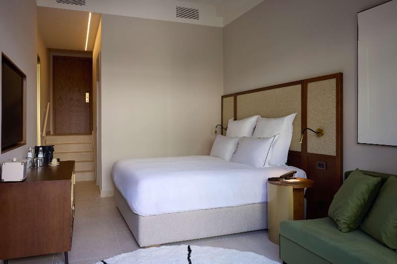 Aulus Chania Resort, Curio Collection by Hilton - Oda