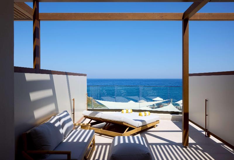Aulus Chania Resort, Curio Collection by Hilton - Oda