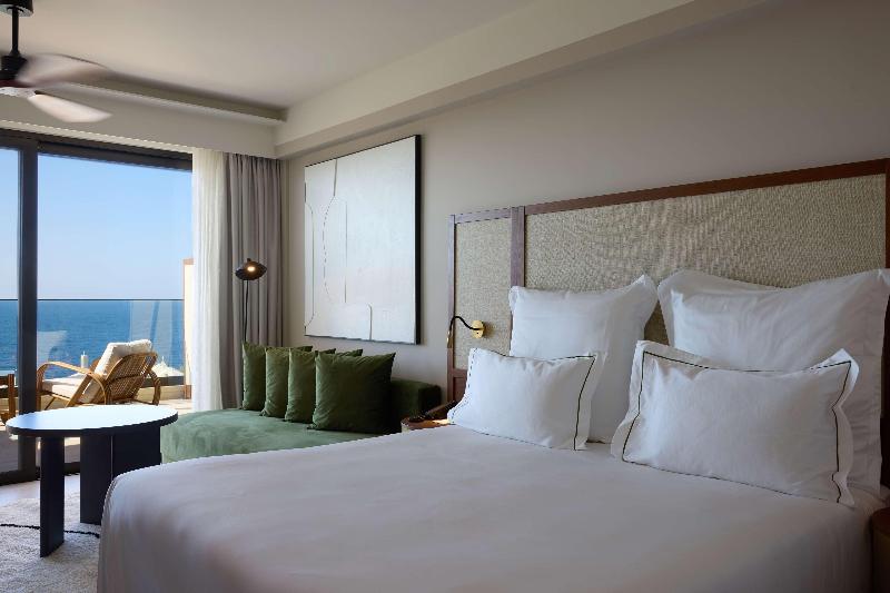 Aulus Chania Resort, Curio Collection by Hilton - Oda