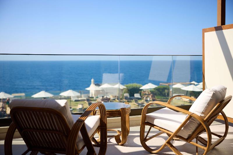 Aulus Chania Resort, Curio Collection by Hilton - Oda