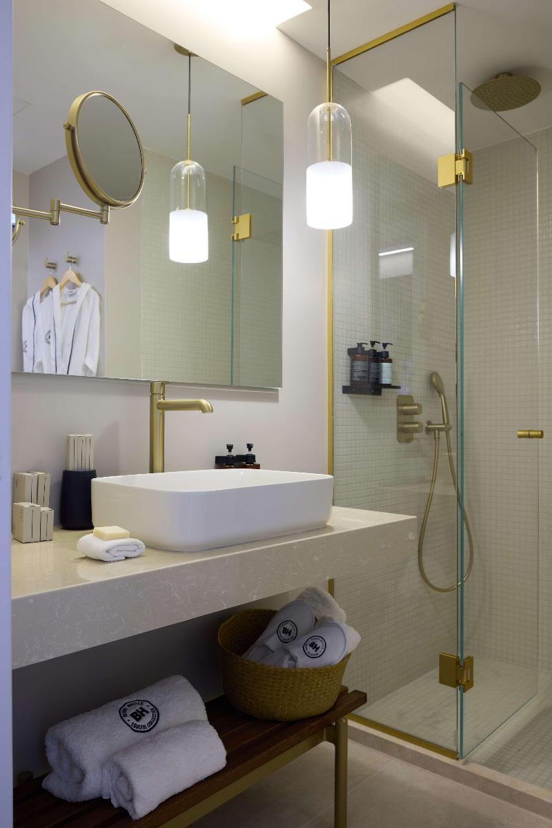 Aulus Chania Resort, Curio Collection by Hilton - Oda