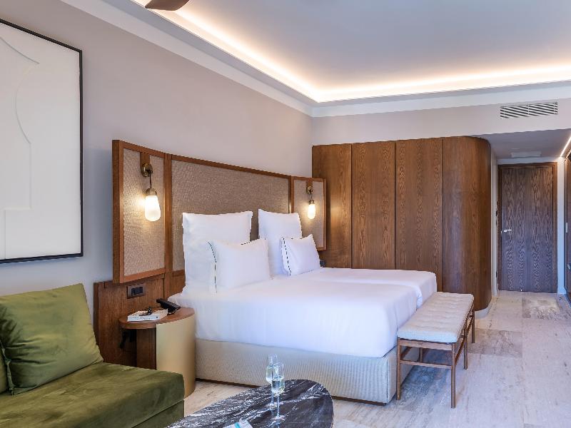 Aulus Chania Resort, Curio Collection by Hilton - Oda