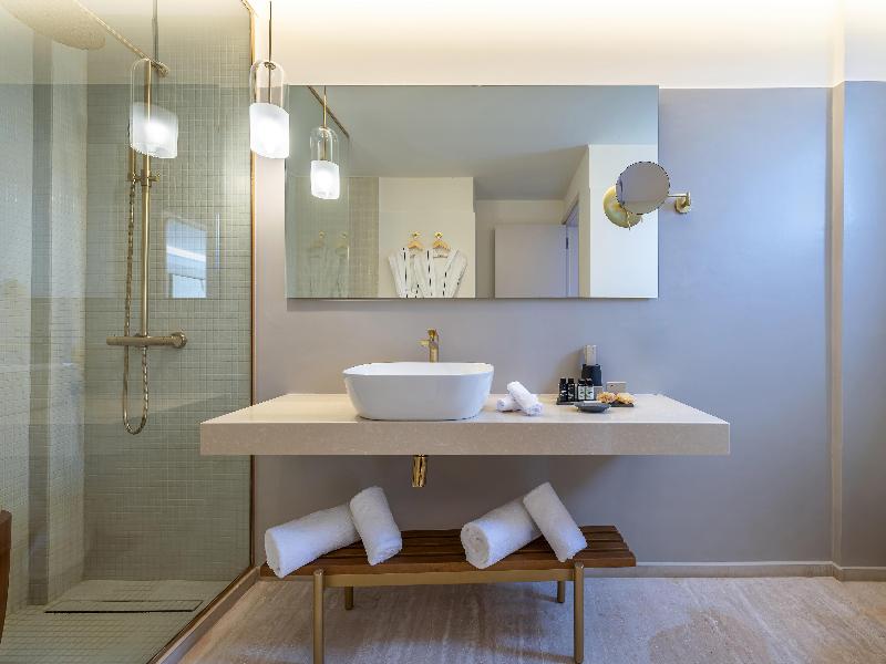 Aulus Chania Resort, Curio Collection by Hilton - Oda