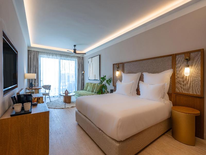Aulus Chania Resort, Curio Collection by Hilton - Oda