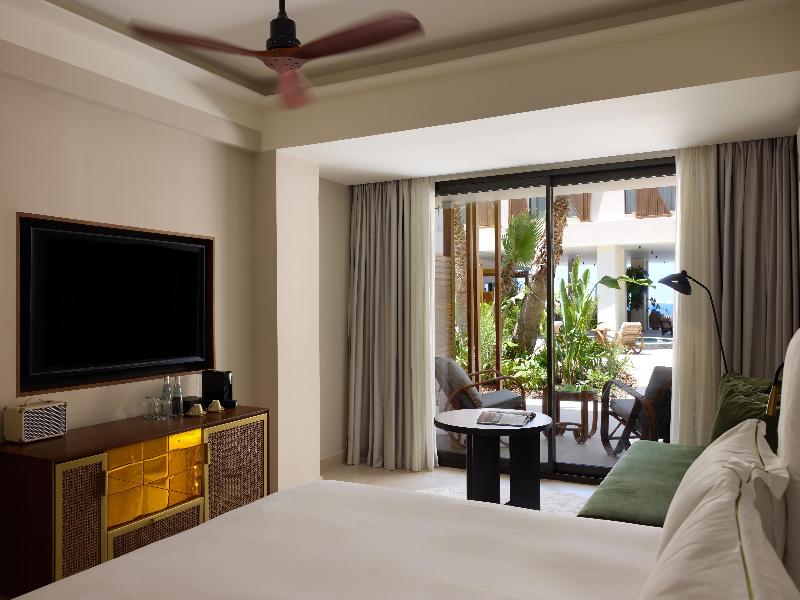 Aulus Chania Resort, Curio Collection by Hilton - Oda