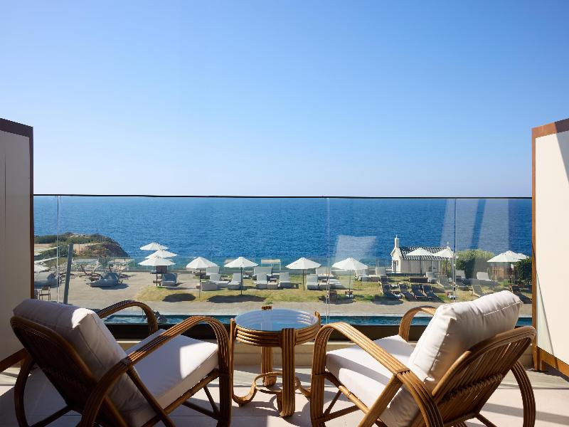 Aulus Chania Resort, Curio Collection by Hilton - Oda