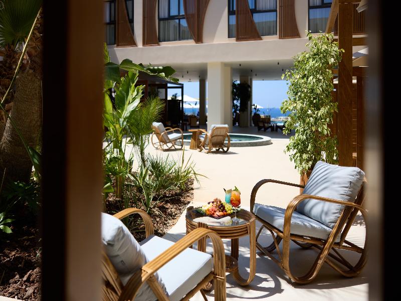 Aulus Chania Resort, Curio Collection by Hilton - Oda