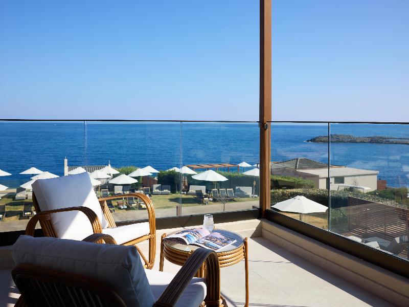 Aulus Chania Resort, Curio Collection by Hilton - Oda