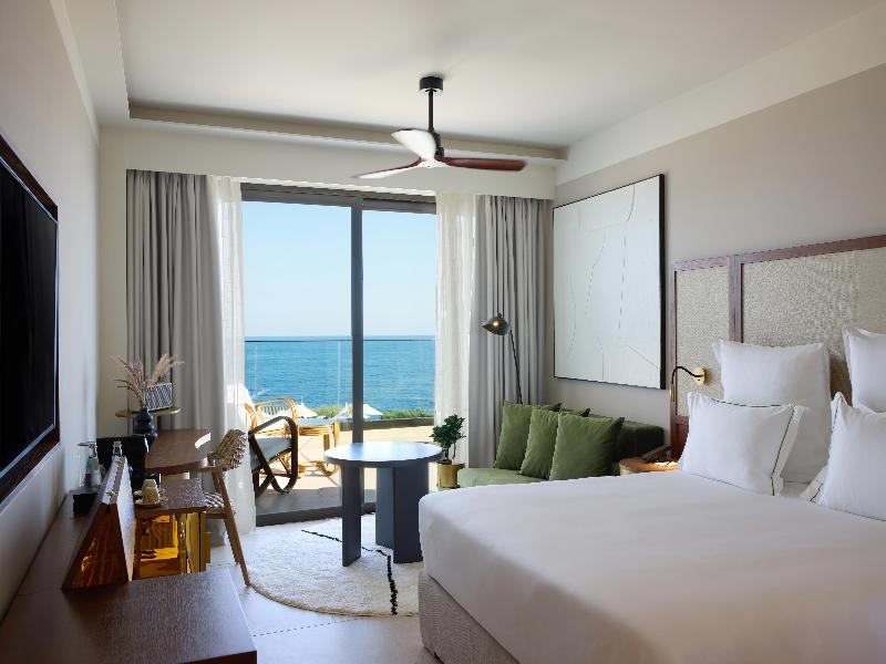 Aulus Chania Resort, Curio Collection by Hilton - Oda
