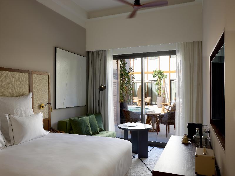 Aulus Chania Resort, Curio Collection by Hilton - Oda