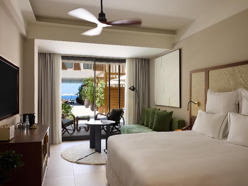 Aulus Chania Resort, Curio Collection by Hilton - Oda