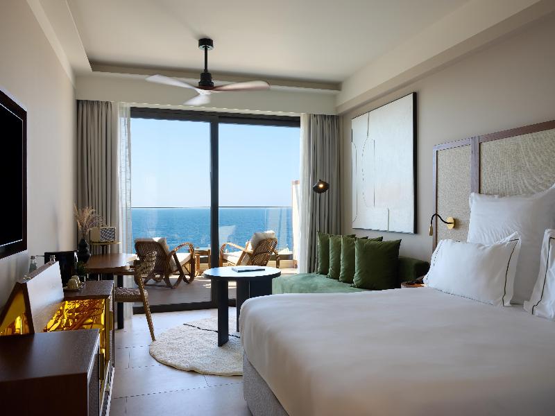 Aulus Chania Resort, Curio Collection by Hilton - Oda