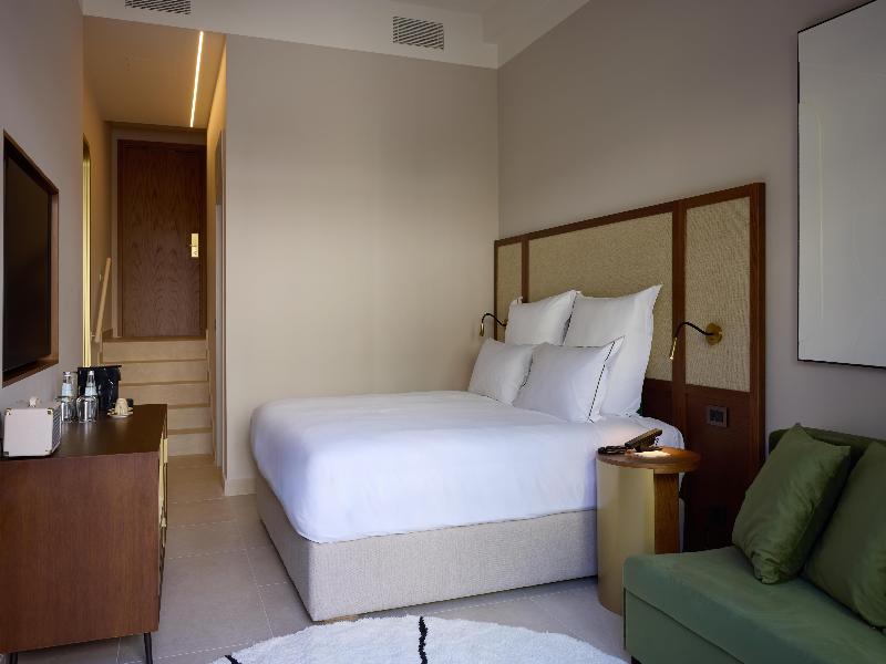 Aulus Chania Resort, Curio Collection by Hilton - Oda
