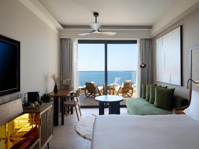 Aulus Chania Resort, Curio Collection by Hilton - Oda