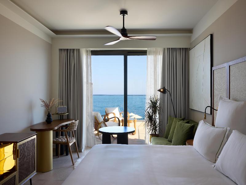 Aulus Chania Resort, Curio Collection by Hilton - Oda