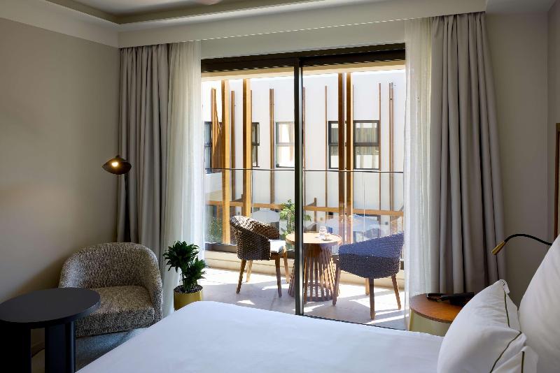 Aulus Chania Resort, Curio Collection by Hilton - Oda