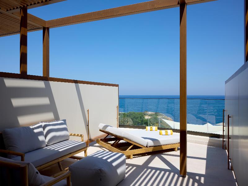 Aulus Chania Resort, Curio Collection by Hilton - Oda