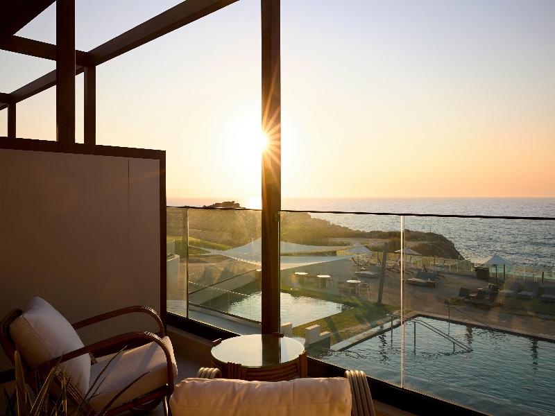 Aulus Chania Resort, Curio Collection by Hilton - Oda