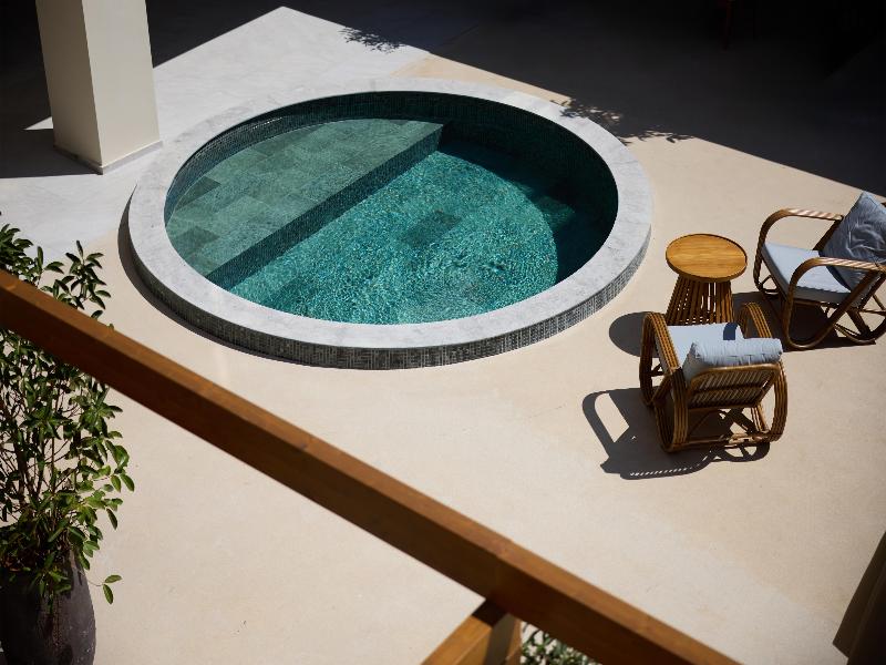 Aulus Chania Resort, Curio Collection by Hilton - Oda