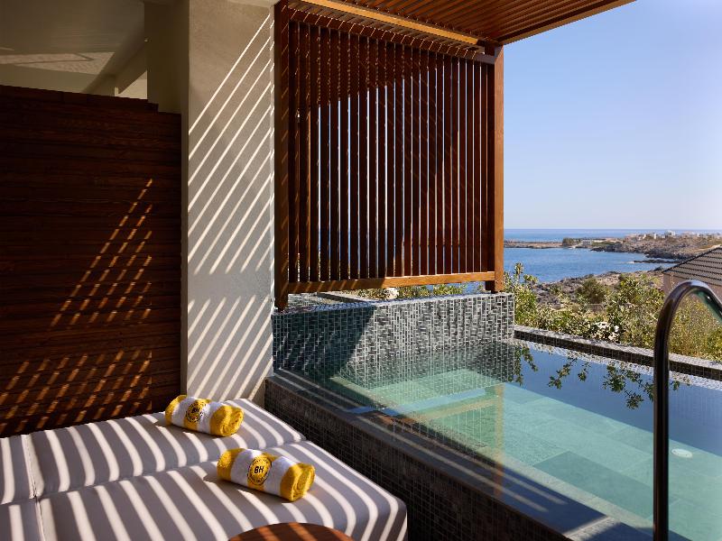 Aulus Chania Resort, Curio Collection by Hilton - Oda