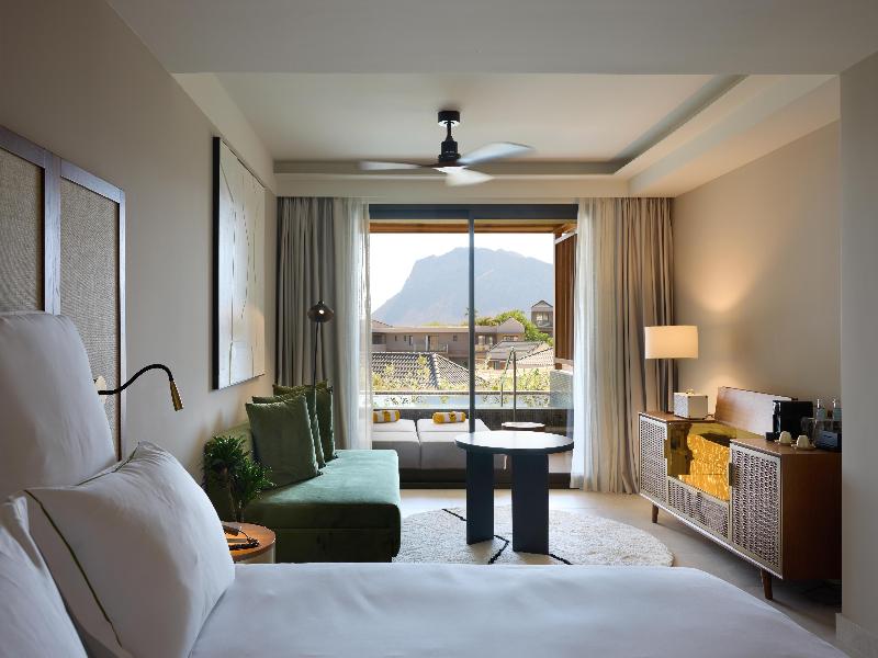 Aulus Chania Resort, Curio Collection by Hilton - Oda