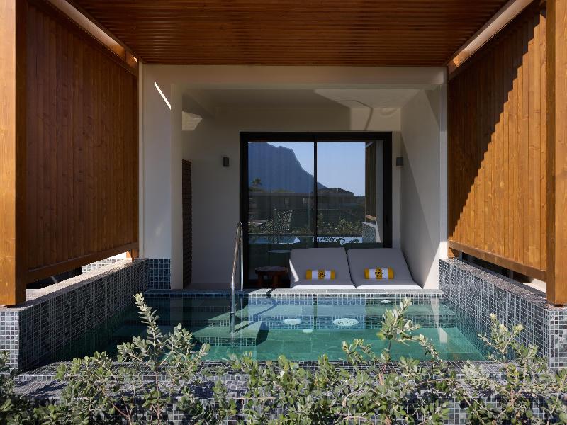 Aulus Chania Resort, Curio Collection by Hilton - Oda