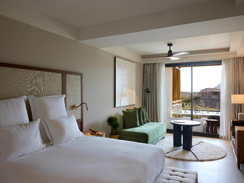 Aulus Chania Resort, Curio Collection by Hilton - Oda