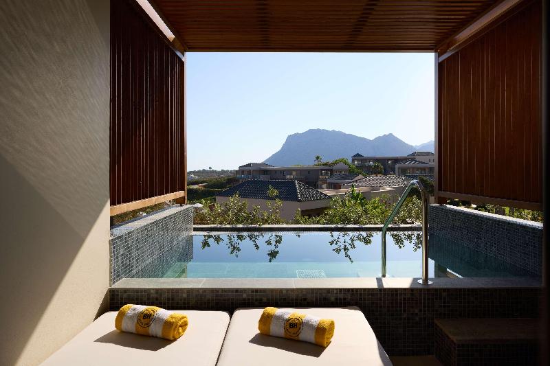 Aulus Chania Resort, Curio Collection by Hilton - Oda